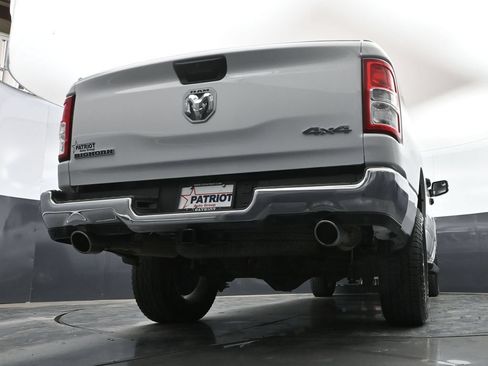 Used 2023 RAM 1500 Big Horn AWD/4WD image 45