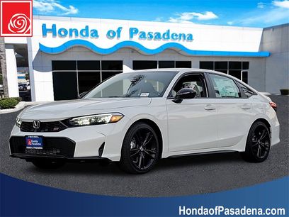 New 2026 Honda Civic Si