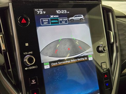 New 2026 Subaru Forester Limited image 17