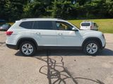 Used 2018 Volkswagen Atlas SE image 2
