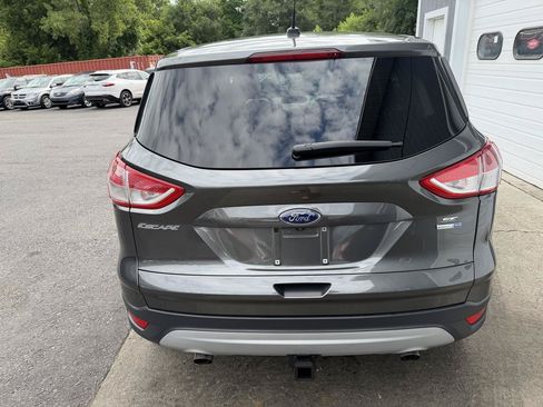 Used 2015 Ford Escape SE AWD/4WD image 5