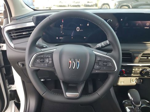 New 2026 Buick Encore GX Sport Touring image 14
