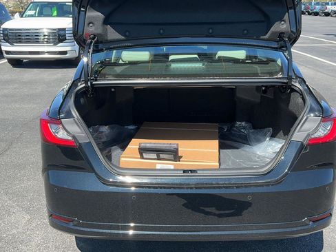 New 2026 Toyota Camry XLE FWD image 5