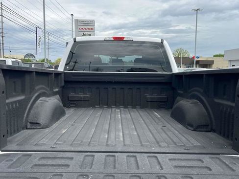 Used 2019 Ford F150 XL w/ Trailer Tow Package image 19