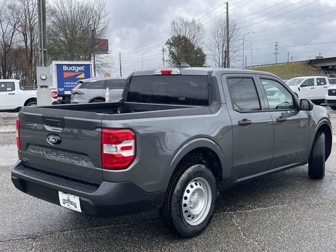 New 2026 Ford Maverick XL w/ Equipment Group 101A image 3