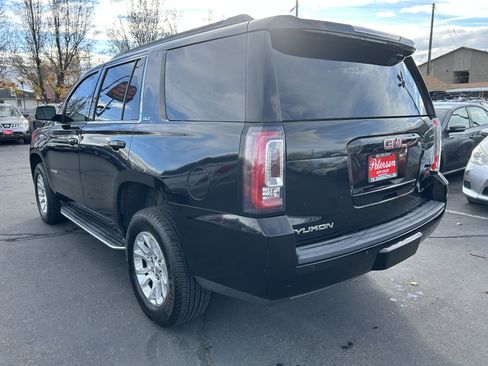 Used 2020 GMC Yukon SLT image 3