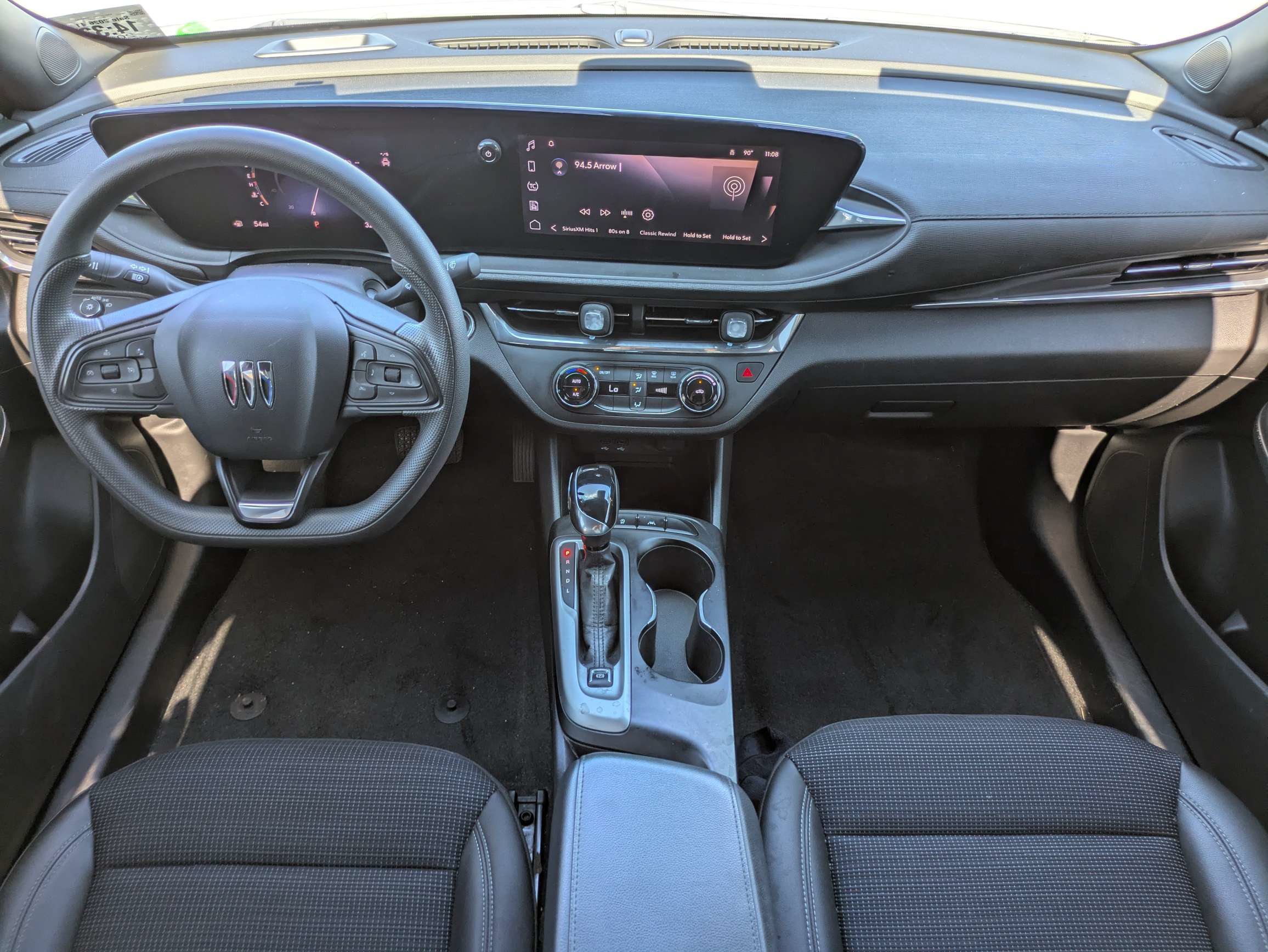 Used 2024 Buick Envista Preferred FWD image 15