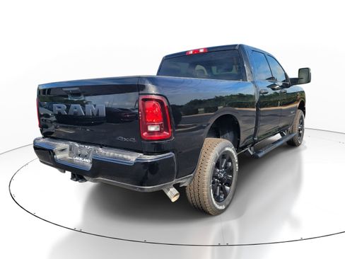 New 2026 RAM 2500 Big Horn AWD/4WD image 6