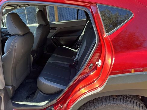 Certified 2024 Subaru Crosstrek 2.5i Wilderness w/ Wilderness Package image 7