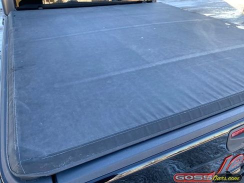 Certified 2023 Jeep Gladiator Mojave w/ LED Lighting Group image 8