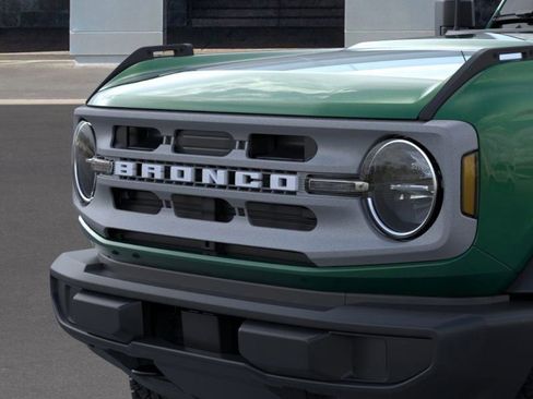 New 2025 Ford Bronco Big Bend image 19