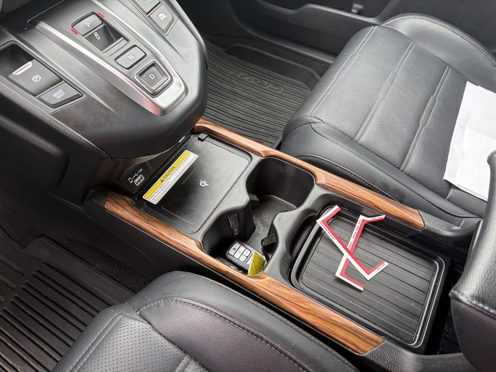 Used 2021 Honda CR-V Touring image 21