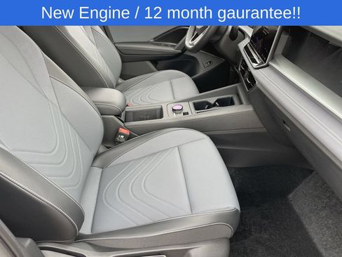 New 2026 Volkswagen Tiguan SE FWD image 8