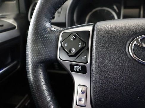 Certified 2023 Toyota 4Runner Limited image 19