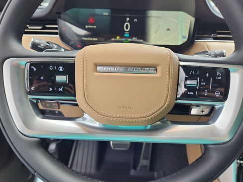 New 2026 Land Rover Range Rover SE AWD/4WD image 18