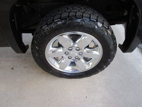 Used 2012 GMC Sierra 1500 SLE image 10