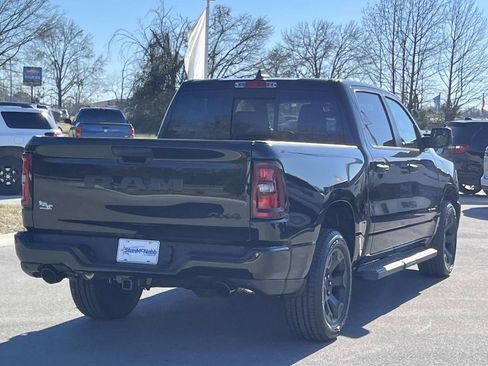 New 2026 RAM 1500 Express image 7