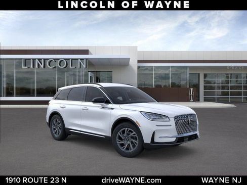 New 2026 Lincoln Corsair Premiere AWD/4WD image 8