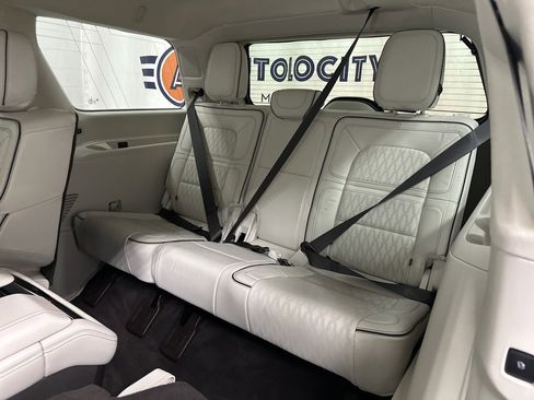 Used 2023 Lincoln Navigator Black Label image 48