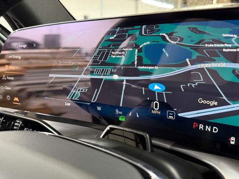 New 2026 Cadillac Vistiq Sport AWD/4WD image 26