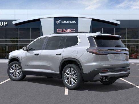 New 2026 GMC Acadia Elevation image 3