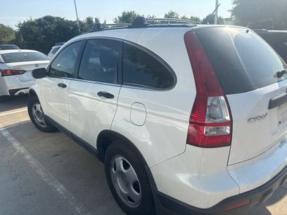 Used 2008 Honda CR-V LX