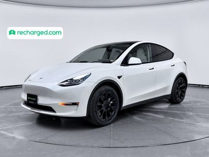 Used 2022 Tesla Model Y Long Range