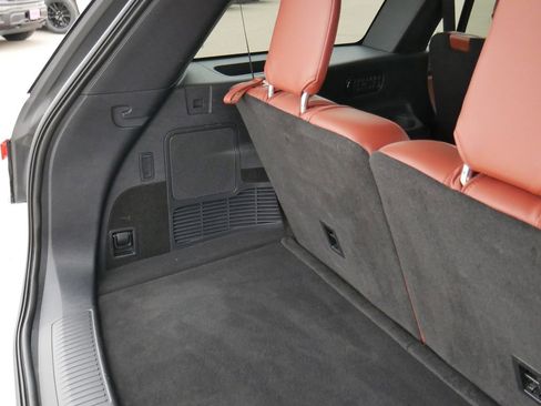 Used 2025 Lincoln Aviator Reserve w/ Jet Appearance Package image 20