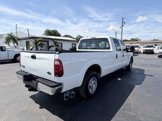 Used 2016 Ford F350 XL w/ Power Equipment Group RWD image 5
