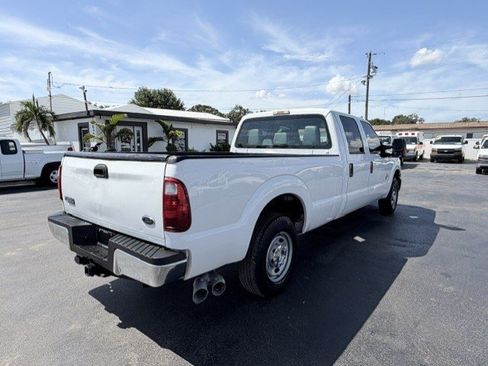 Used 2016 Ford F350 XL w/ Power Equipment Group RWD image 5