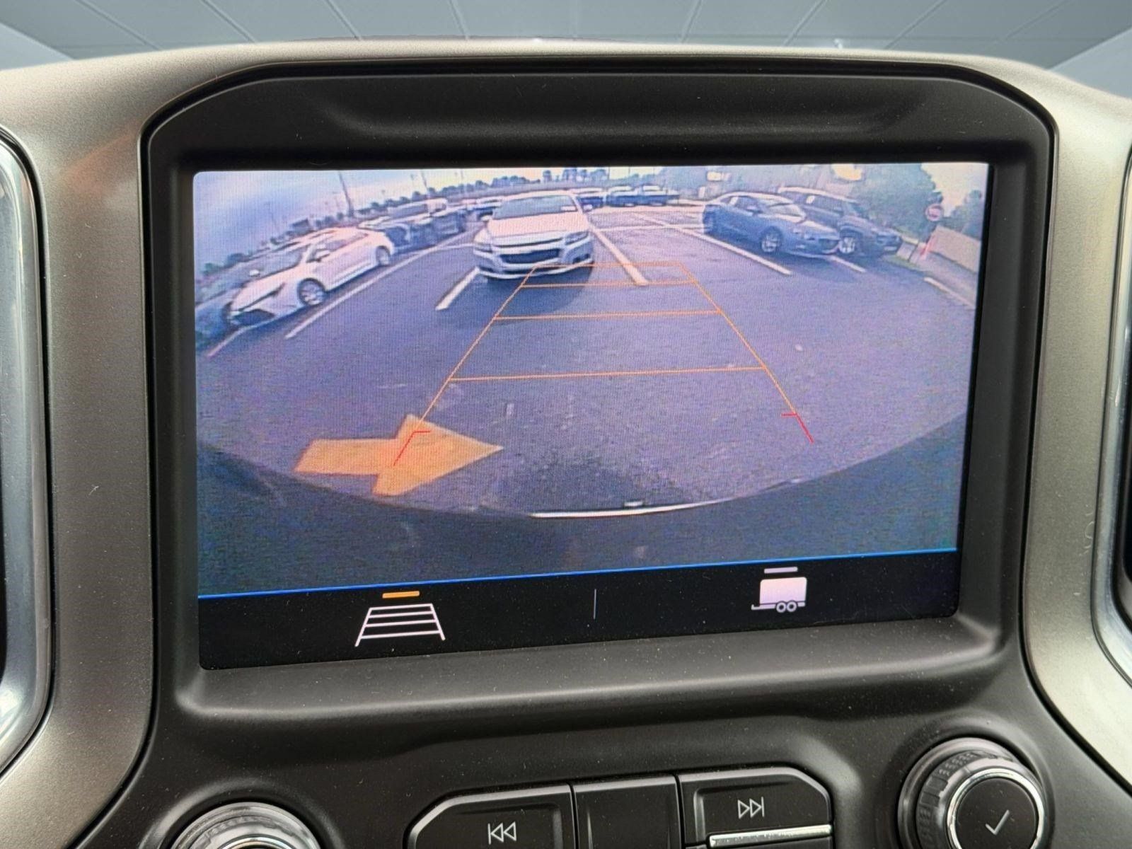 Used 2021 Chevrolet Silverado 1500 LT RWD image 22