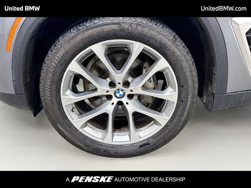Used 2026 BMW X5 sDrive40i w/ Parking Assistance Package RWD image 9