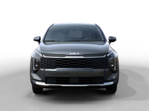 New 2026 Kia Sportage LX FWD image 2