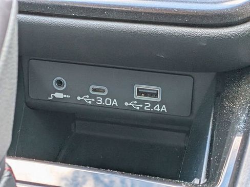 Used 2024 Subaru Legacy Sport AWD/4WD image 18