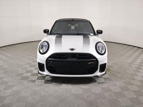 New 2026 MINI Cooper S image 10