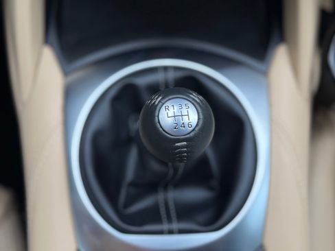 Used 2025 MAZDA MX-5 Miata RF Grand Touring RWD image 33