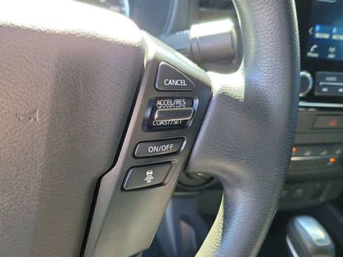 Used 2022 Nissan Frontier S w/ Technology Package image 24