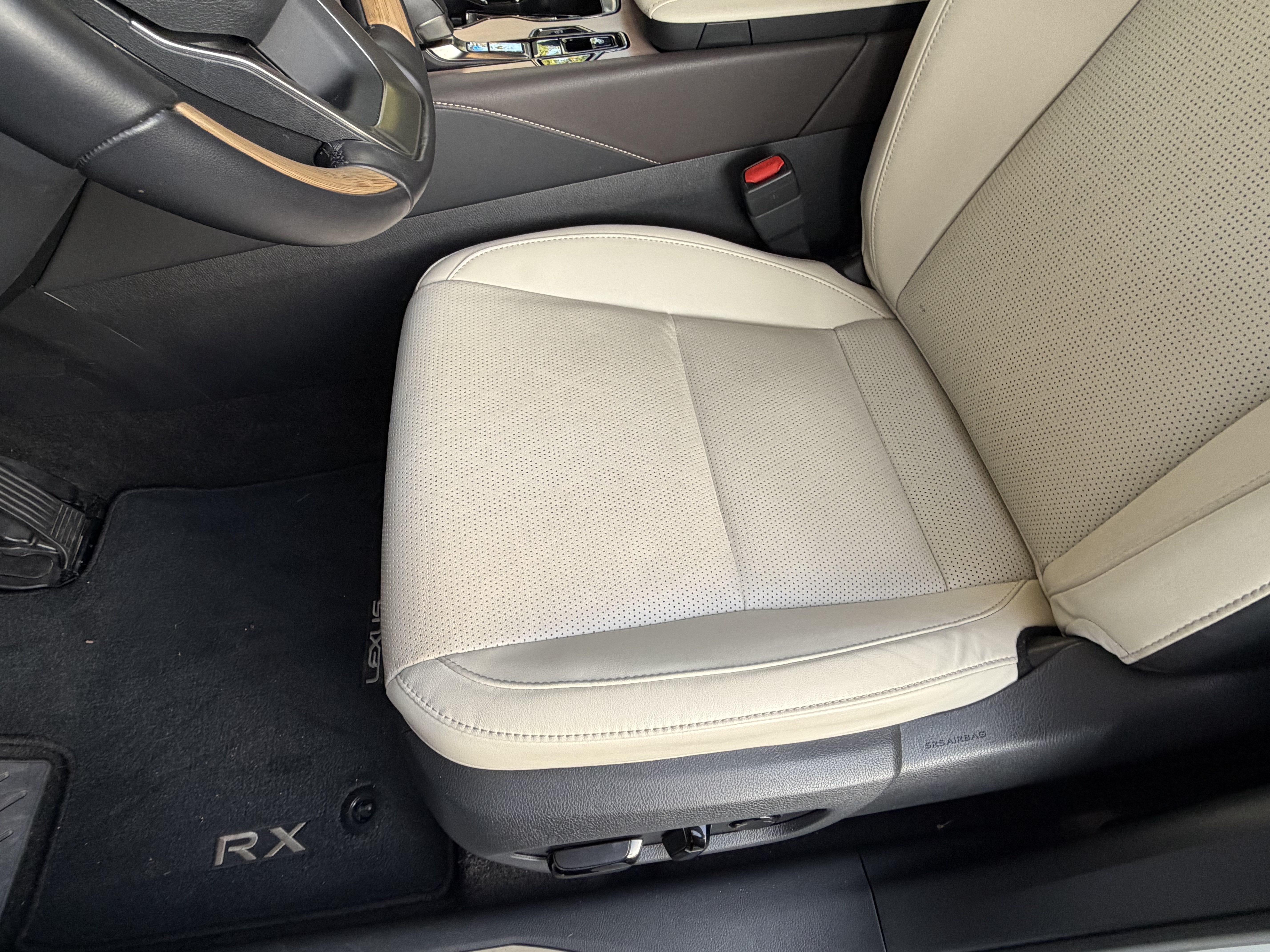 Used 2026 Lexus RX 350 Premium Plus w/ Accessory Package (Z1) FWD image 15
