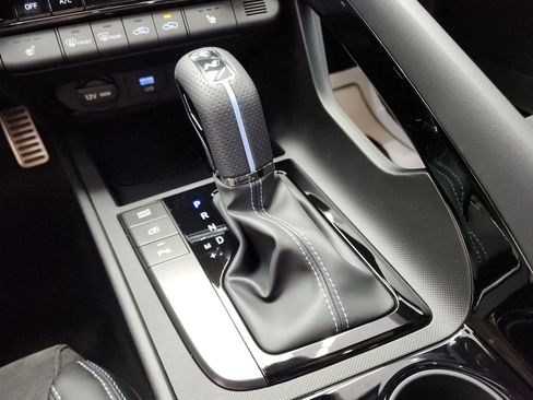 New 2026 Hyundai Elantra N image 25