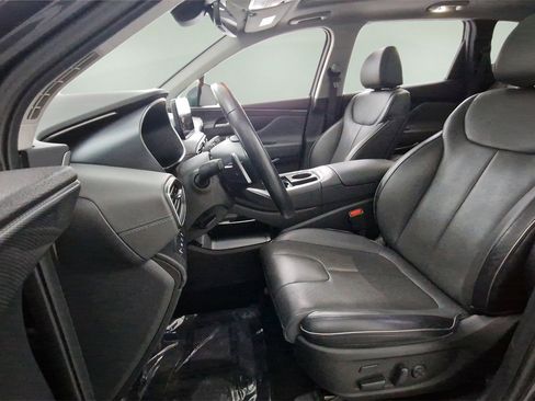 Used 2023 Hyundai Santa Fe Limited image 14