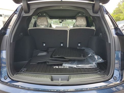 New 2026 Acura RDX SH-AWD image 9