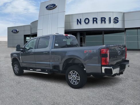 New 2026 Ford F250 Lariat w/ FX4 Off-Road Package AWD/4WD image 3