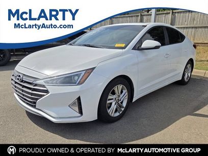 Used 2020 Hyundai Elantra Value Edition w/ Cargo Package (C1)