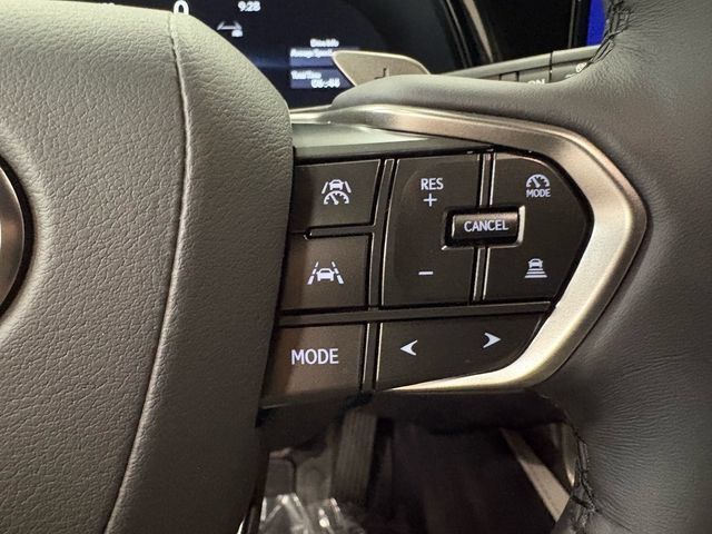 New 2026 Lexus RX 350 Premium w/ Convenience Package FWD image 22