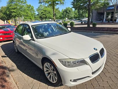 Used 2011 BMW 328i xDrive Sedan