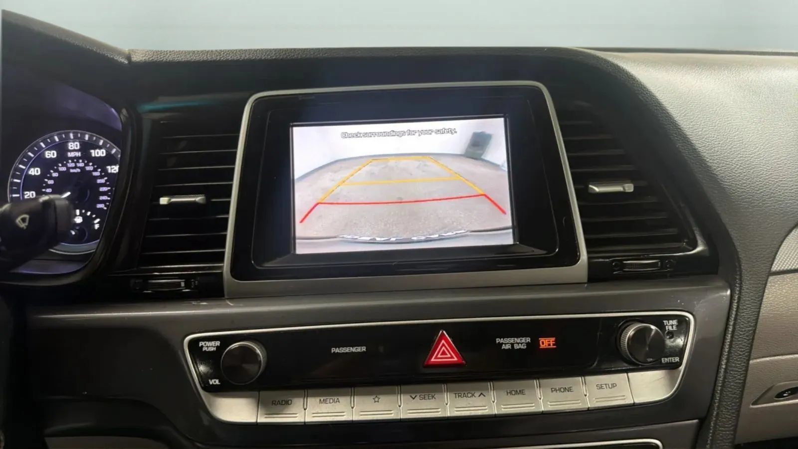 Used 2018 Hyundai Sonata SE FWD image 14