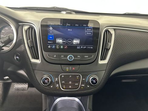 Used 2024 Chevrolet Malibu LT w/ Sport Edition image 21