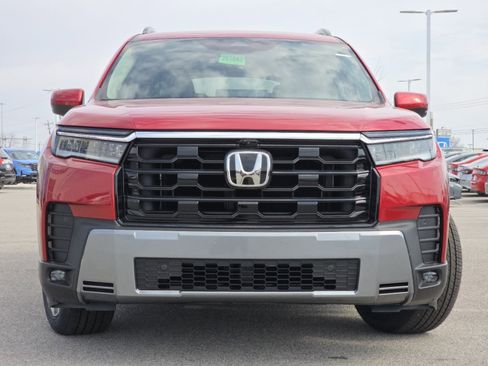 New 2026 Honda Pilot Elite image 5