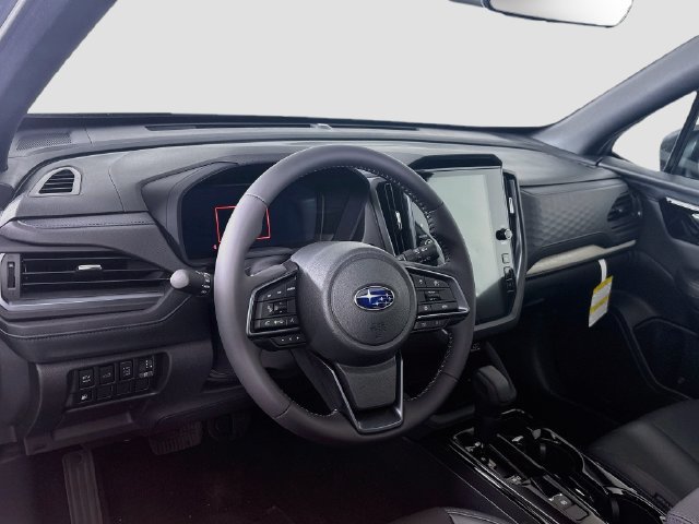 New 2026 Subaru Forester Touring AWD/4WD image 9