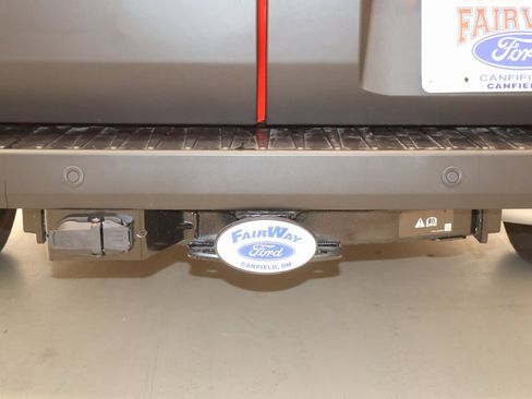 New 2025 Ford Transit 250 Medium Roof image 29